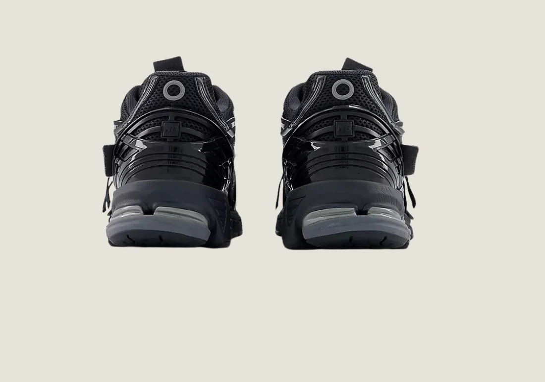 New Balance 1906A - Triple Black - Image 3
