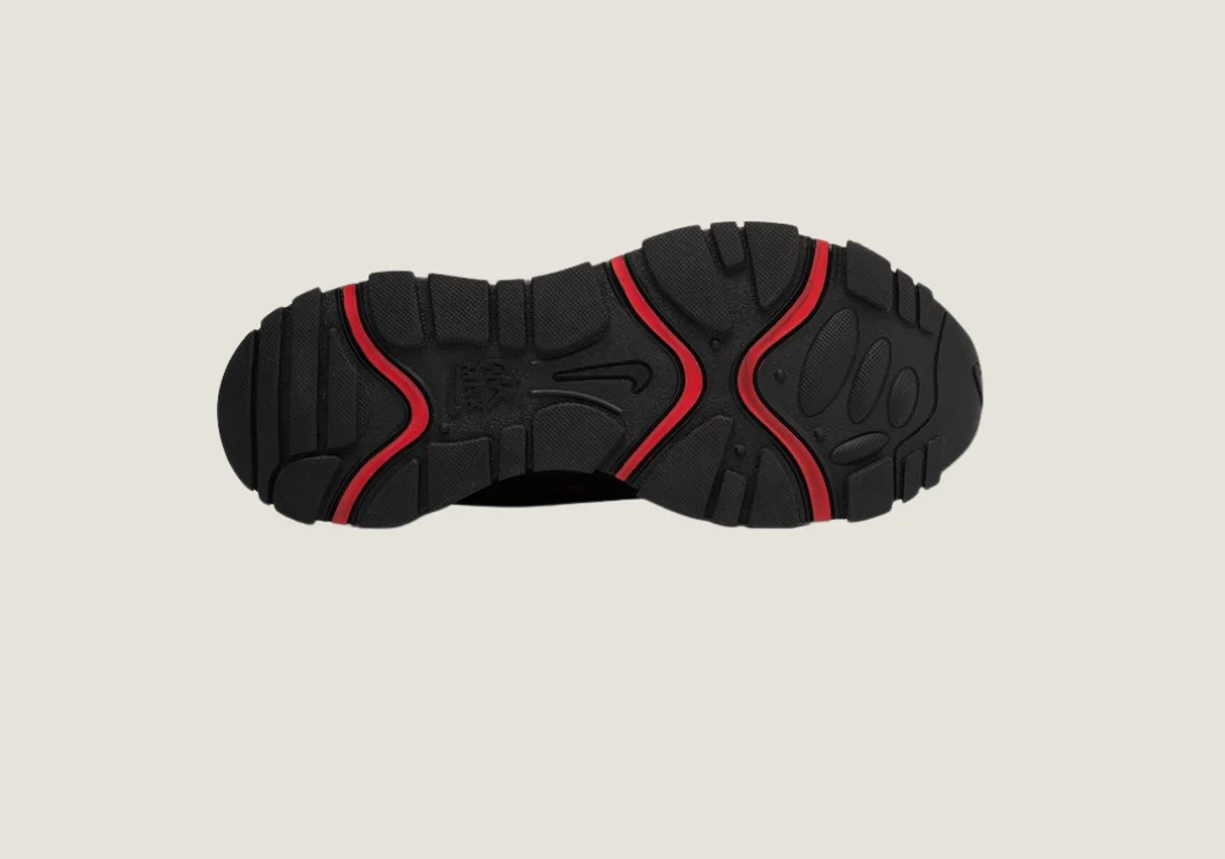Nike Air Max 97 Futura - Black / Red - Image 6