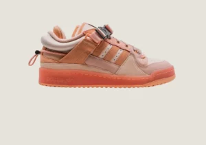 Adidas Forum Buckle Low x Bad Bunny Easter Egg