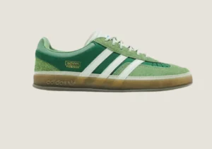 Adidas Gazelle Indoor x Bad Bunny El Yunque