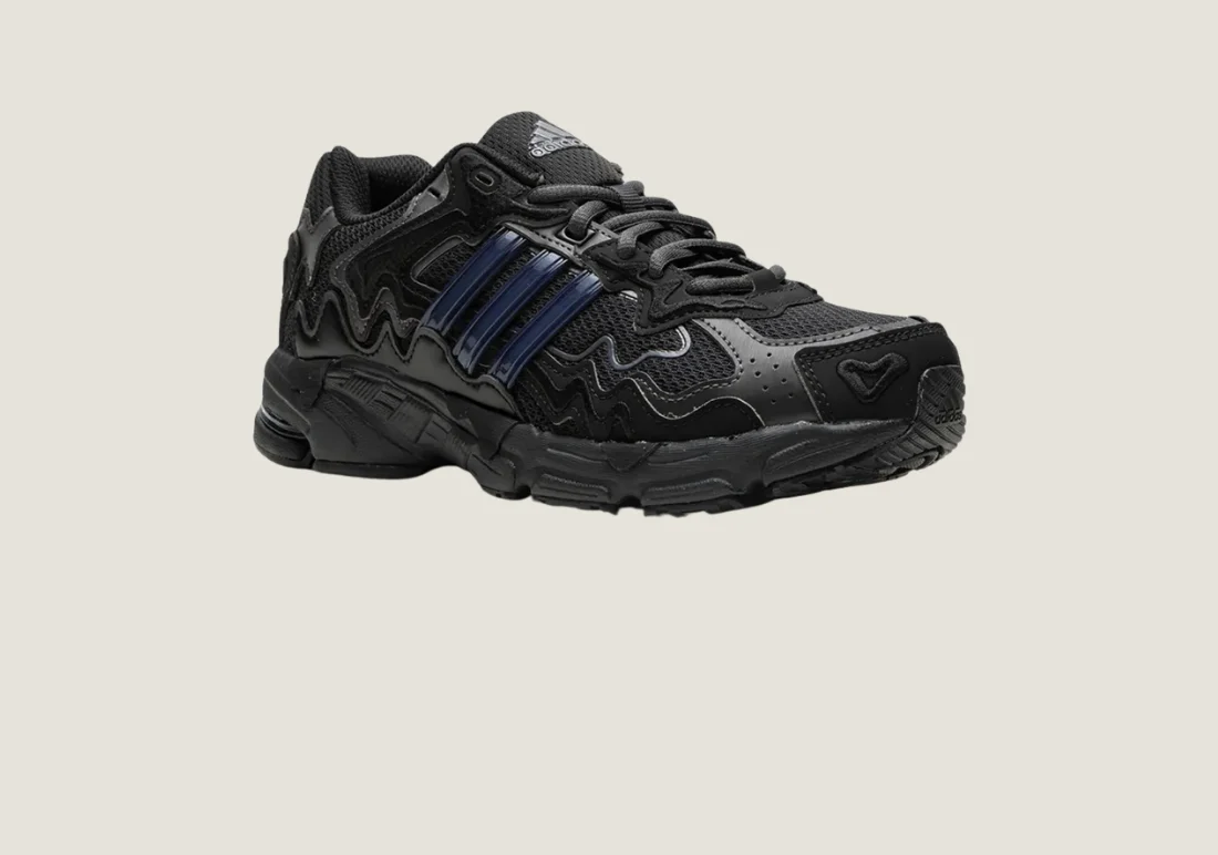Adidas Response CL x Bad Bunny - Black - Image 4