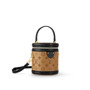 Louis Vuitton Beauty Case Cannes - Monogram Brown