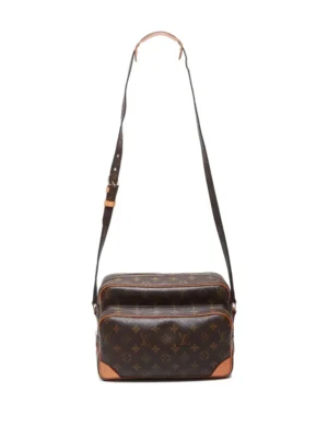 Alternative view of Louis Vuitton Nile Shoulder Bag