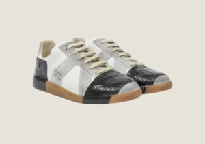 Alternative view of Maison Margiela Replica - Dirty Wash / Grey