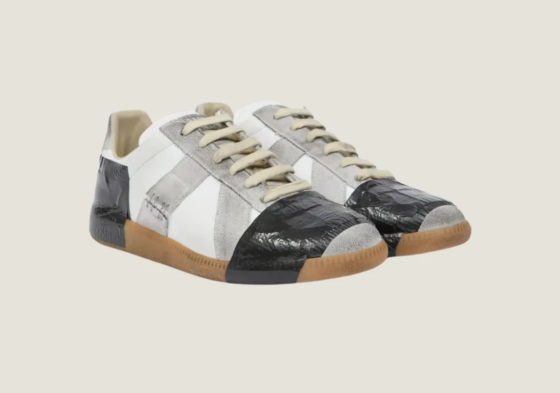 Maison Margiela Replica - Dirty Wash / Grey - Image 2