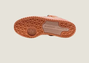 Alternative view of Adidas Forum Buckle Low x Bad Bunny - Easter Egg