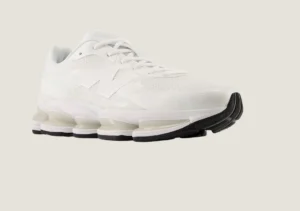 Alternative view of New Balance ABZORB 2000 - White