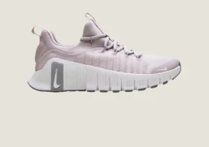 Nike Free Metcon 6 - Platinum Violet