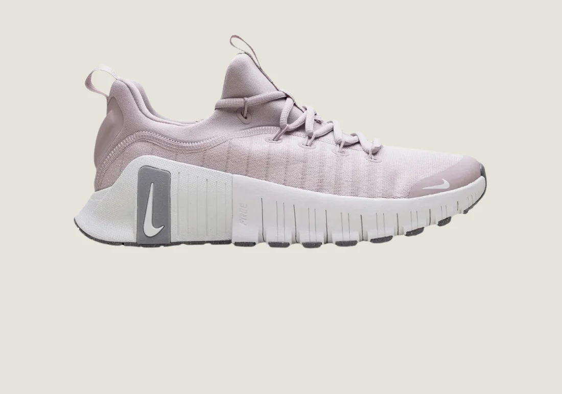 Nike Free Metcon 6 - Platinum Violet