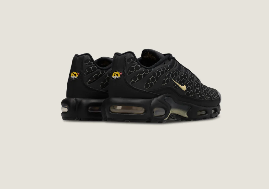 Nike Air Max Tuned 1 - Manchester - Image 3