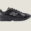 New Balance 204L MRA - Black