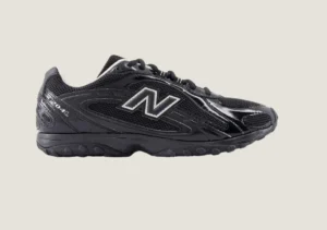 New Balance 204L MRA - Black