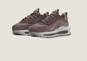 Alternative view of Nike Air Max 97 Futura - Brown