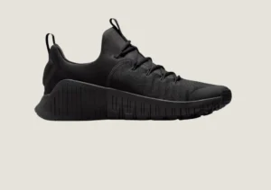 Nike Free Metcon 6 - Black / Anthracite