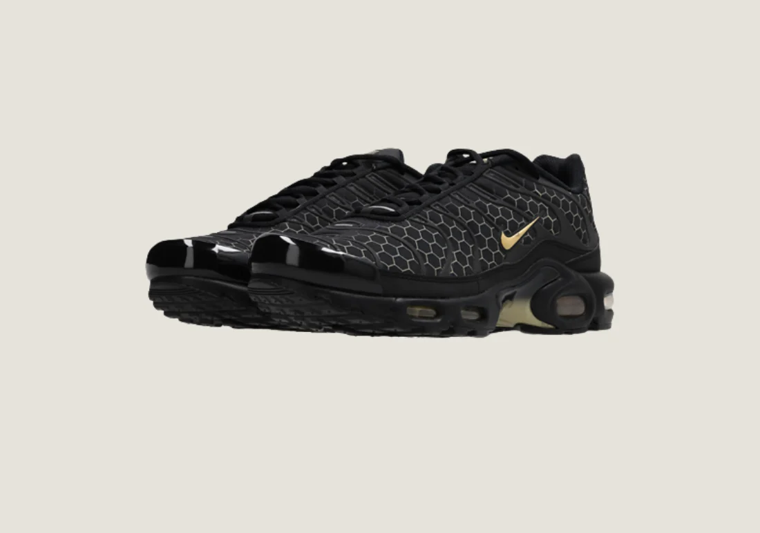 Nike Air Max Tuned 1 - Manchester - Image 2
