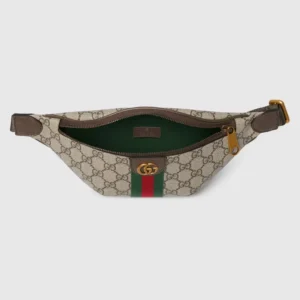 Alternative view of Gucci Ophidia Small Belt Bag