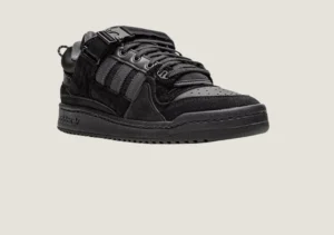 Alternative view of Adidas Forum Buckle Low x Bad Bunny - Back To School