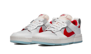 Alternative view of DUNK L - DISRUPT GYM RED