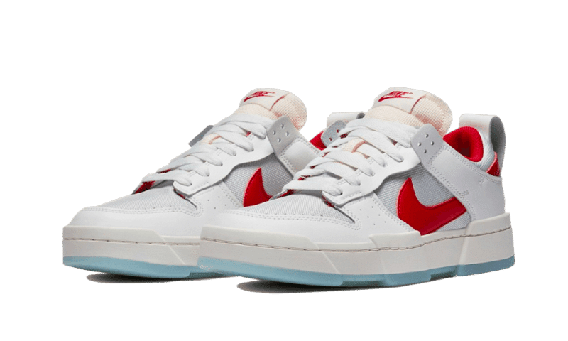 DUNK L - DISRUPT GYM RED - Image 2