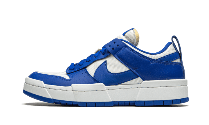 DUNK L - DISRUPT GAME ROYAL