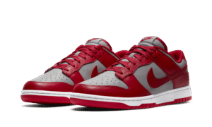 Alternative view of DUNK L - UNLV