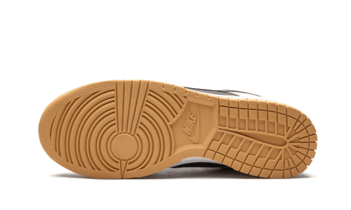 DUNK L - SE FREE 99 BLACK - Image 4