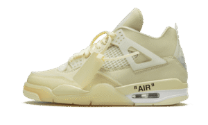 J4 - X OFF SAIL