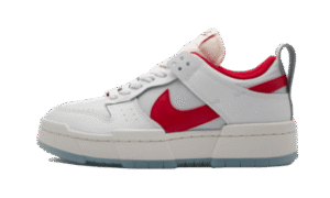 DUNK L - DISRUPT GYM RED