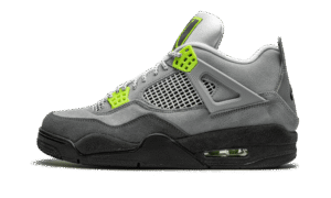 J4 - NEON VOLT