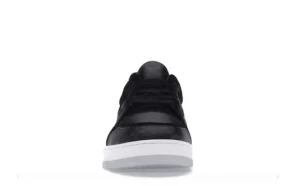 Alternative view of LV – TRAINER BLACK MONOGRAM