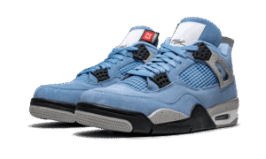 Alternative view of J4 - UNIVERSITY BLUE