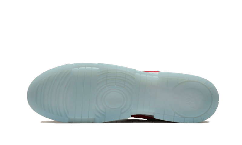 DUNK L - DISRUPT GYM RED - Image 3