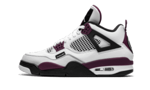 J4 - PSG NEUTRAL GREY BORDEAUX
