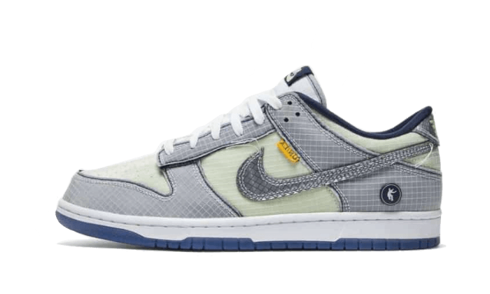 DUNK L - UNION PASSPORT PACK PISTACHIO