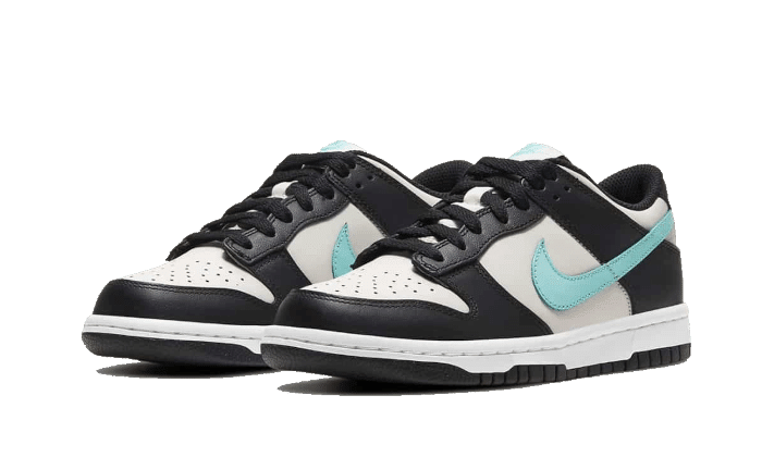 DUNK L - GREY TIFFANY - Image 2