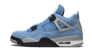 J4 - UNIVERSITY BLUE