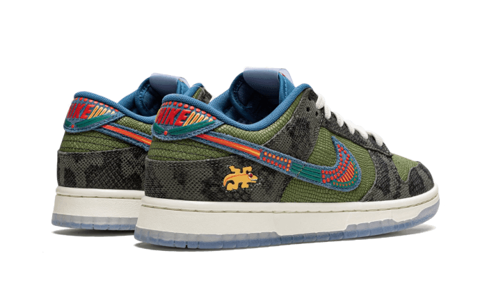 DUNK L - SIEMPRE FAMILIA - Image 3