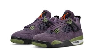 Alternative view of J4 - CANYON PURPLE