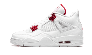 J4 - METALLIC RED