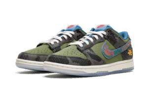 Alternative view of DUNK L - SIEMPRE FAMILIA