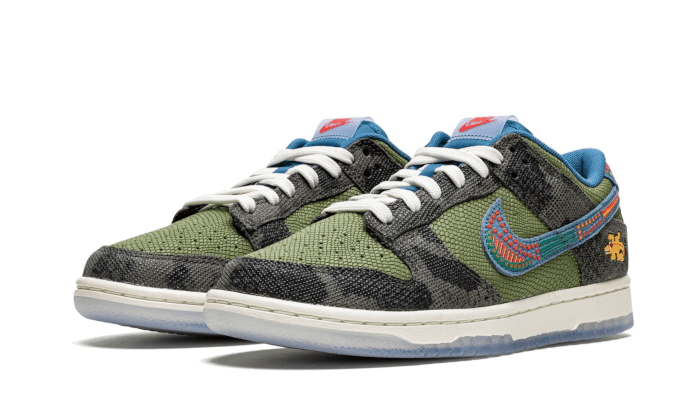 DUNK L - SIEMPRE FAMILIA - Image 2