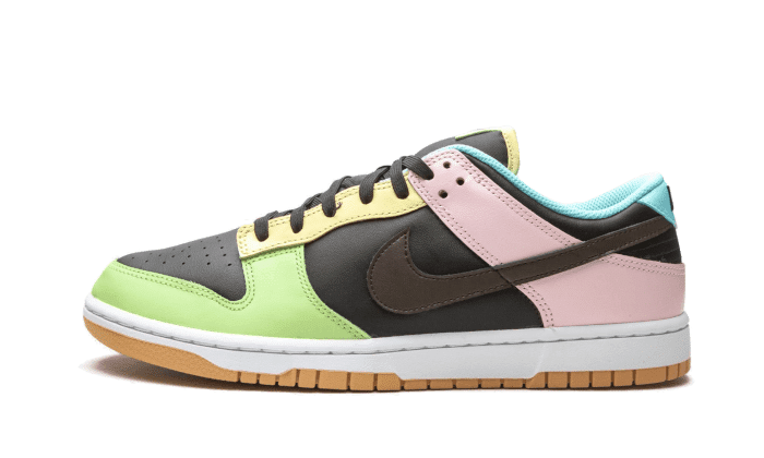 DUNK L - SE FREE 99 BLACK