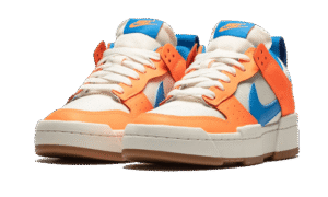 Alternative view of DUNK L - DISRUPT SUPA