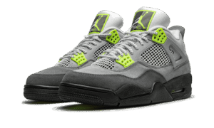 Alternative view of J4 - NEON VOLT