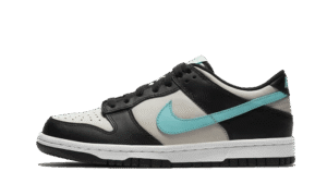 DUNK L - GREY TIFFANY