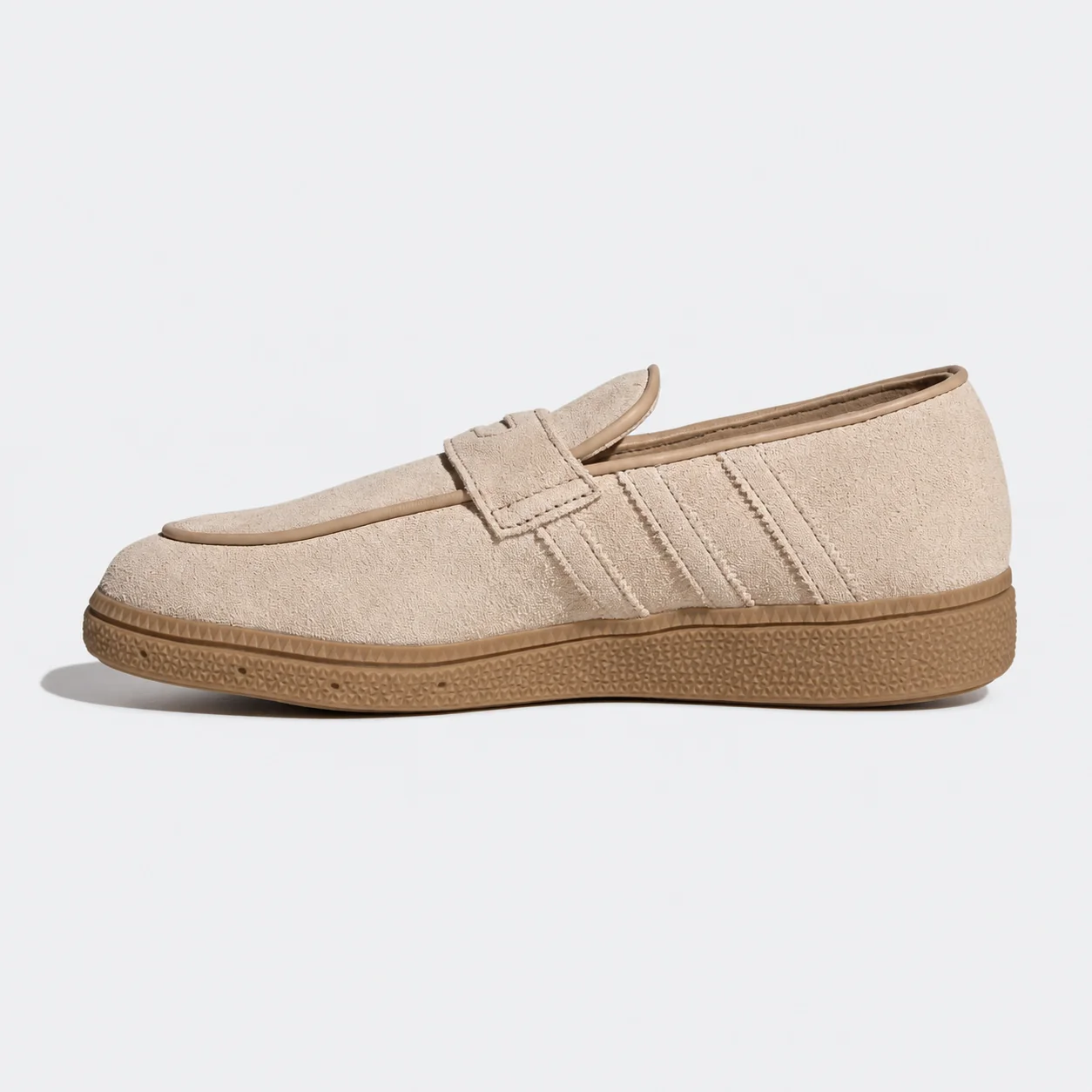 Adidas Handball Spezial Loafer - Cream Beige - Image 6