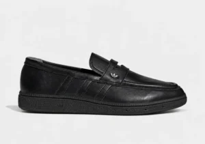 Adidas Handball Spezial Loafer - Triple Black