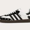 Adidas Samba x CDG - White / Black