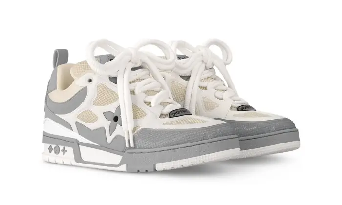 Louis vuitton skate - Image 2