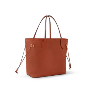 Louis Vuitton Neverfull MM - Kenyan Fauve Epi Leather